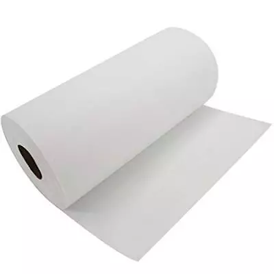  Tear Away Machine Embroidery Stabilizer Backing 12  X 50 Yd Roll 12 X50yd Roll • $36.56