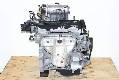 Low Compression B20B Engine For 1996-1998 Honda CR-V: High-Quality JDM Motor • $1300