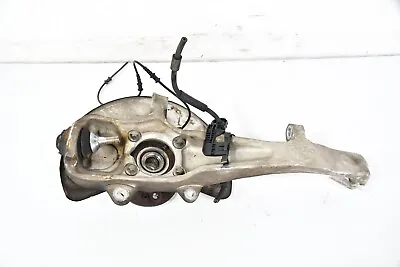 2013-2019 Mercedes Gl450 Awd Airmatic Right Pass Front Spindle Knuckle Hub Oem • $147.80