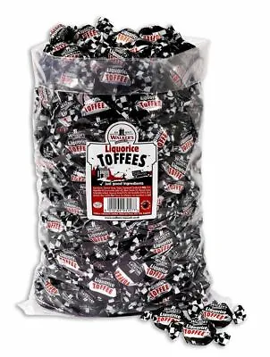 Sweets Walkers Nonsuch Toffee Retro Pick N Mix Wrapped Candy Party Bag Favours • £3.99