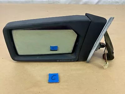 1979-1985 Mercedes 300SD W126 Left Driver Side View Mirror Assembly OEM #285EM • $89.99