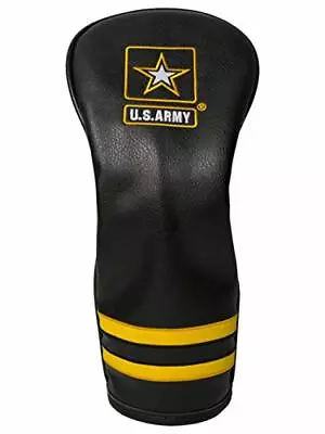 US Army Vintage Fairway Golf Club Headcover • $24.98