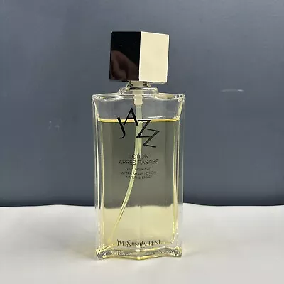 JAZZ Yves Saint Laurent 100 ML Perfume • £21