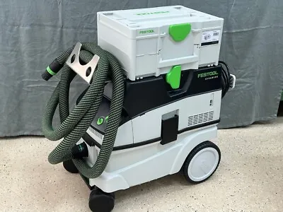 Hose Caddy For Festool Dust Extractors • $69