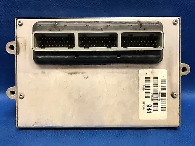 Programmed Plug & Play 96 Dodge Ram 2500 3500 V10 Auto Ecm Ecu Computer Pcm 944 • $499.99