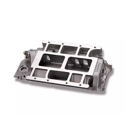 Weiand 7151WND 6-71 / 8-71 SuperCharger Intake Manifold • $728.83