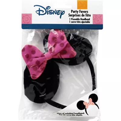 Minnie Dream Party Headband • $4.64