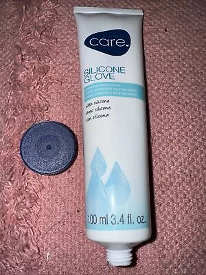 Avon Care Silicone Glove Moisturizing Hand Cream New • $8.50