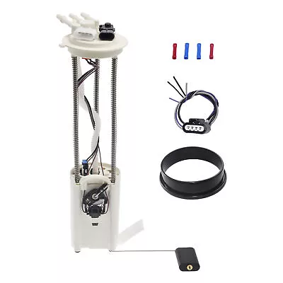 Herko Fuel Pump Module 074GE For Chevrolet GMC Silverado Sierra 1500 HD 99-04 • $63.77