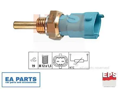 Sensor Oil Temperature For ALFA ROMEO BENTLEY CADILLAC EPS 1.830.239 • £17.84