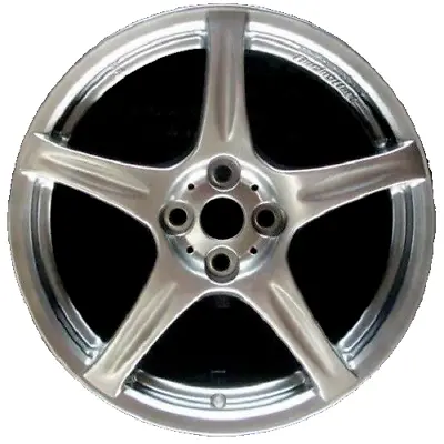 2004 Mazda MX-5 Miata OEM Wheel Rim 17x7 17  64866 9965197070 • $300