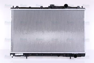 Nissens Coolant Radiator 628431 For MITSUBISHI COLT (1992) 1.8 GTI Etc • $104.25