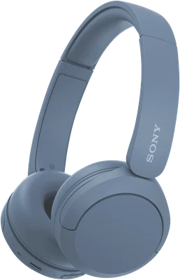$79 • Buy NEW Sony Wireless Headphones - Blue WHCH520L