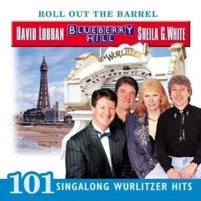 £5.99 • Buy Blueberry Hill Roll Out The Barrel CD BRAND NEW & SEALED