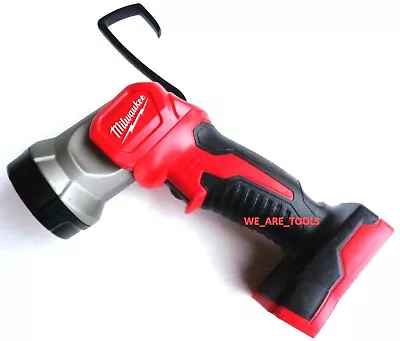 Milwaukee 2735-20 LED Flashlight M18 Cordless 18 Volt Li-Ion Work Light 109 Lum • $29.97