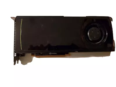 $25 • Buy Nvidia Geforce Gtx 580