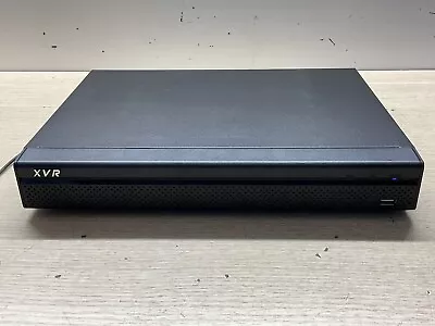 Honeywell  HRHQ 1041 4 CHANNEL DVR / FRA594 • $60