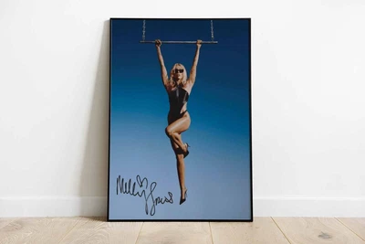 $17.89 • Buy Miley-Cyrus Flowers Endless Summer Vacation Poster