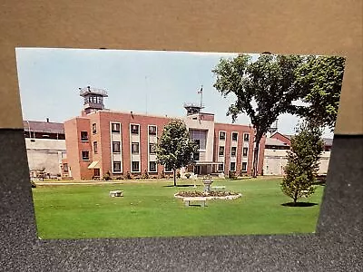 Indiana State Prison Michigan City Indiana Postcard￼ • $9.99