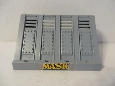 Kenner Mask Boulder Hill Playset Gas Station Front Door Bunker Accessory Part • $4.99