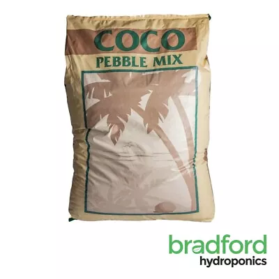 CANNA Coco 60/40 Pebbles Coco Mix • £24.97