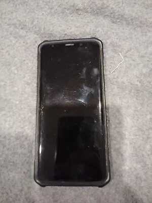 Samsung Galaxy S9+- 64GB - Midnight Black Smartphone And UAG Tough Case • $190