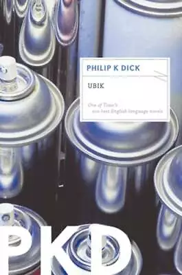 Ubik By Philip K Dick: Used • $12.08