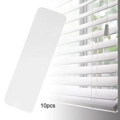 Household Blinds Repair Tabs Louver Repair Tool Horizontal Blinds Accessories • £6.16