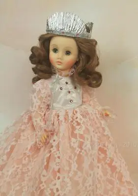 Madame Alexander Vintage 14  Doll Wizard Of Oz Glinda The Good Witch # 141573 • $39.99