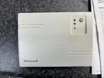 Honeywell Receiver Unit HC60NG For CM927/CMT921/CM67/Y6630D Wireless Room Stat U • £56