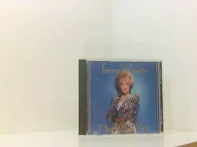 Heart Over Mind Wynette Tammy: • £5.41