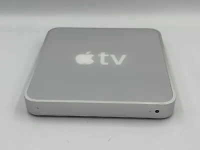 Apple TV 1st Generation A1218 40GB Media Streamer | *TESTED* No Cables Or Remote • $9.99