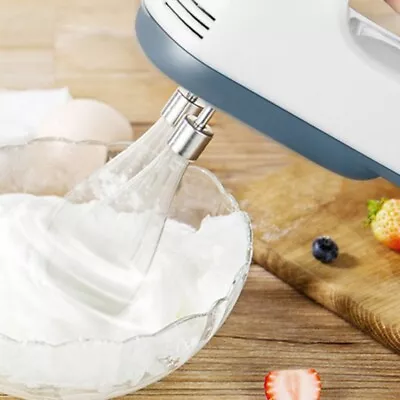Stainless Steel Hand Mixer Beater For KENWOOD Whisk Eggs And Create Meringue • $19.84