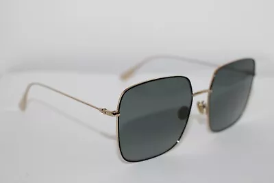 Christian Dior  2M211 Gold  / Green Gradient Sunglasses  • $48.88