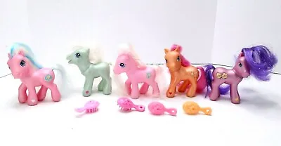 My Little Pony MLP Bundle: Minty Sparkleworks Spring Treat Pinkie Pie Kimino • $14.95