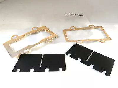 IAME  Reed Cage Gasket Set With Reed Set Iame Reed Valve Engines Go Kart Racing • $19.99