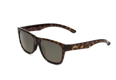 $69.99 • Buy Smith Lowdown Slim 2 Vintage Tortoise/Polarized Gray Green Sunglasses