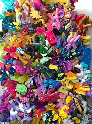My Little Pony Blind Bag Your Choice W/ Cards • $3.99