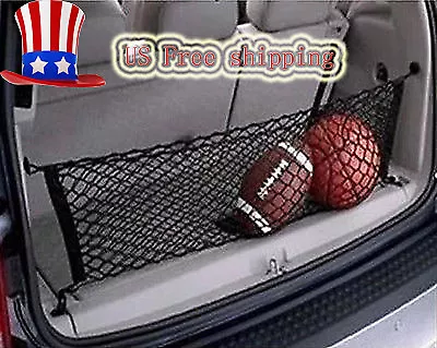 TRUNK FLOOR LUGGAGE COMPARTMENT CARGO NET For MINI COOPER R50 R52 F55 F56 NEW • $13.31