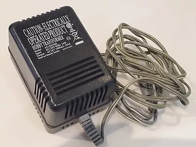 Bachmann HO & N Scale Heavy Duty Train Power Pack Hobby Transformer 16V • $18.75