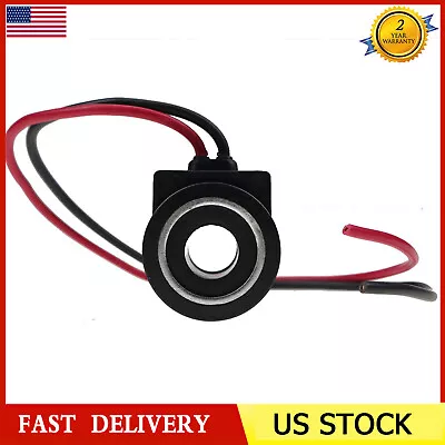 12VDC Solenoid Valve Coil 6302012 4300505 For HydraForce Series 08 80 88 98 • $20