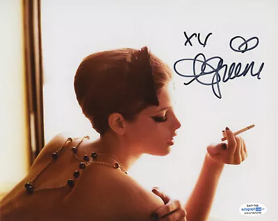 $51.30 • Buy *SEXY* ASHLEY GREENE SIGNED 8x10 PHOTO #2 TWILIGHT ALICE CULLEN ACOA COA PROOF!
