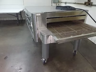 Pizza Oven- Conveyor - Natural Gas • $9800