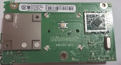 Xbox 360 Rf Module • $25