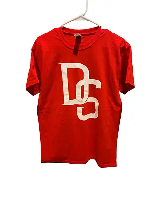 The Dark Slide  DS  Logo Short-Sleeve Unisex T-Shirt • $4.98