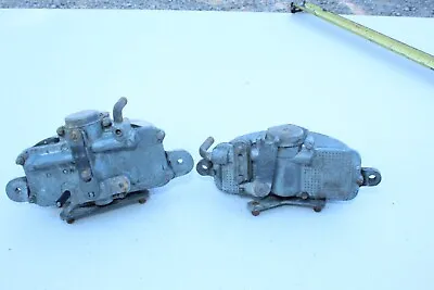 Vintage TRICO Vacuum Windshield Wiper Washer - 2 Washer Pumps • $29.99