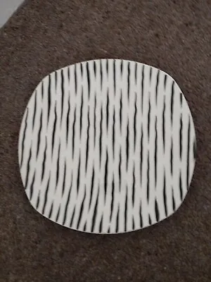 Midwinter 22cm Lunch Plate ZAMBESI By Jessie Tait 1956 Great Condition  • £11.99