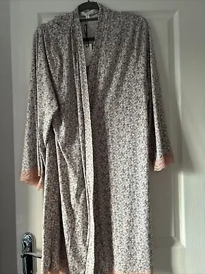 Marks And Spencer Dressing Gown Size Small Brand New With Tags • £5