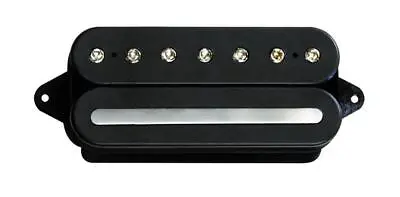 DiMarzio® DP708 Crunch Lab 7 Humbucker Bridge Pickup~7-String~11k~4 Conductr~New • $99.99