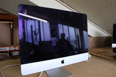 £150 • Buy IMac (Core I5, 21.5-inch, Late 2012)